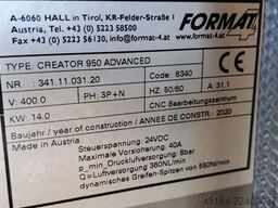 Felder Creator Format 4
