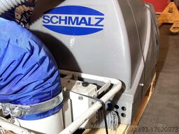 Vakuum Schlauchheber Schmalz (art.7094)