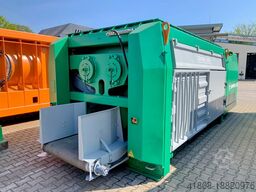 KOMPTECH CRAMBO 3400 E