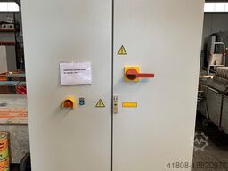 KOMPTECH CRAMBO 3400 E