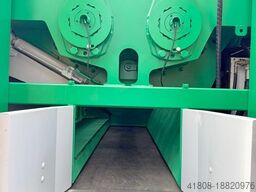 KOMPTECH CRAMBO 3400 E