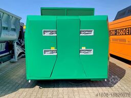 KOMPTECH CRAMBO 3400 E