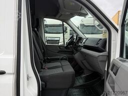 VOLKSWAGEN Crafter Kasten 35 L3H2 LED PDC RFK NAVI