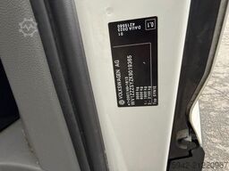 VOLKSWAGEN Crafter Kasten 35 L3H2 LED PDC RFK NAVI