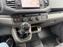 VOLKSWAGEN Crafter Kasten 35 L3H2 LED PDC RFK NAVI