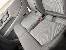 VOLKSWAGEN Crafter Kasten 35 L3H2 LED PDC RFK NAVI