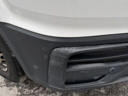 VOLKSWAGEN Crafter Kasten 35 L3H2 LED PDC RFK NAVI