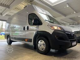 OPEL Movano Maxi XXL L4-H3*Hoch+Lang*Garantie*AHK3,5T