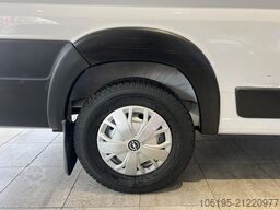 OPEL Movano Maxi XXL L4-H3*Hoch+Lang*Garantie*AHK3,5T