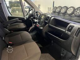 OPEL Movano Maxi XXL L4-H3*Hoch+Lang*Garantie*AHK3,5T