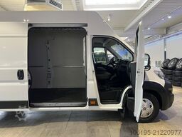 OPEL Movano Maxi XXL L4-H3*Hoch+Lang*Garantie*AHK3,5T