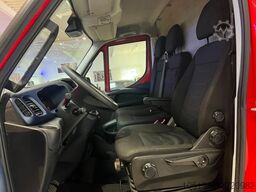 IVECO Daily 35s18 3,0 Liter *Hoch+Lang*1.Hand*