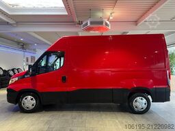 IVECO Daily 35s18 3,0 Liter *Hoch+Lang*1.Hand*