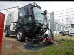  JungoJet 3500 Gehwegtauglich