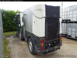  JungoJet 3500 Gehwegtauglich