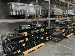 Interroll RM 8731_R24/48V Transfer