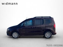 Mercedes-Benz T 180 d AUT DynLicht Fernlichtass. Kam. KlimaA