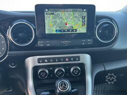 Mercedes-Benz T 180 d AUT DynLicht Fernlichtass. Kam. KlimaA