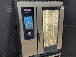 Rational iCombi Pro 10-1/1