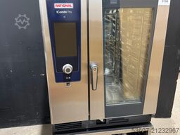 Rational iCombi Pro 10-1/1