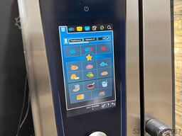 Rational iCombi Pro 10-1/1