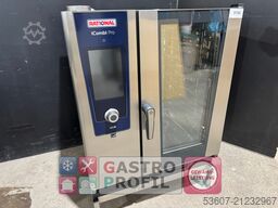 Rational iCombi Pro 10-1/1
