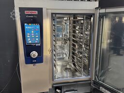 Rational iCombi Pro 10-1/1