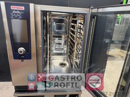 Rational iCombi Pro 10-1/1