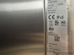 Rational iCombi Pro 10-1/1