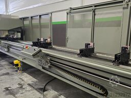 Emmegi Comet E Pendolare