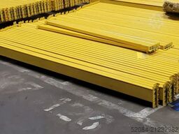 Tegometall Palettenregal