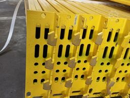 Tegometall Palettenregal