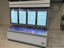 AHT / Carrier Miami 250 / Top - Freezer 250