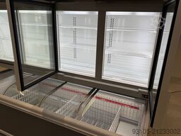 AHT / Carrier Miami 250 / Top - Freezer 250