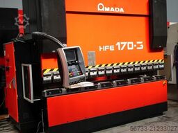 AMADA HFE 170/3  3100 x 170 to