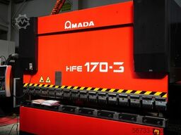 AMADA HFE 170/3  3100 x 170 to