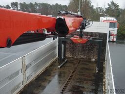 MAN TGS 26.430 6x2-4 LL  PK 20.501L TEC 3