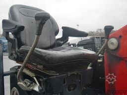 MAN TGS 26.430 6x2-4 LL PK 20.501L TEC 3