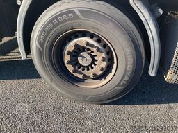 Bulthuis TSAA 48 Stahl  / Steel Transport / 11.5 Meter /...