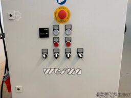 WEIMA C 150