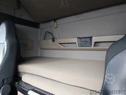 MAN TGX 18.510 RETARDER/ AIR COOLER/ 2X TANK/ ACC