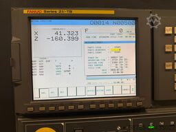 DOOSAN Puma 300B