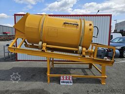 Construction Machinery Enterprise GV-2
