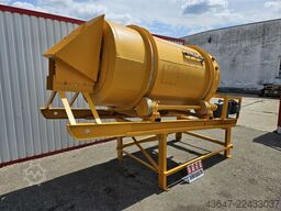 Construction Machinery Enterprise GV-2