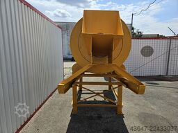 Construction Machinery Enterprise GV-2