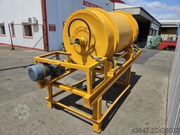 Construction Machinery Enterprise GV-2