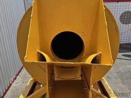 Construction Machinery Enterprise GV-2