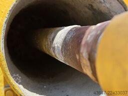 Construction Machinery Enterprise GV-2