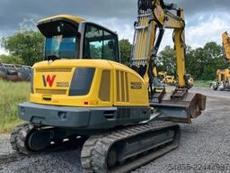 Wacker Neuson ET90