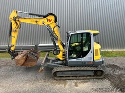 Wacker Neuson ET90